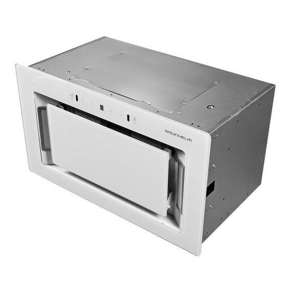 Витяжка Grunhelm GVB 430 TW | Зображення 2