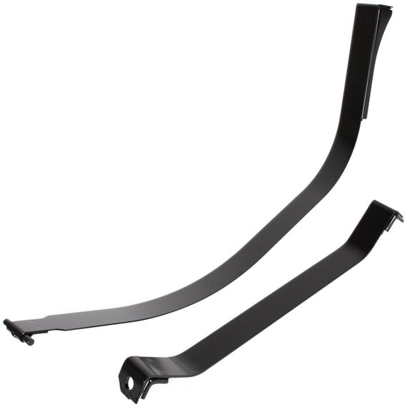 Nissan NP300 NAVARA (від 2005-) хомут паливного бака 17407EB40A, Ніссан Навара