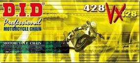 Цепь приводная DID 428VX - 132FB