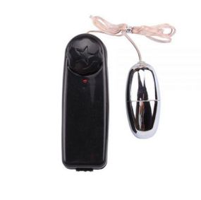 Виброяйцо Power Bullet Vibe sexstyle
