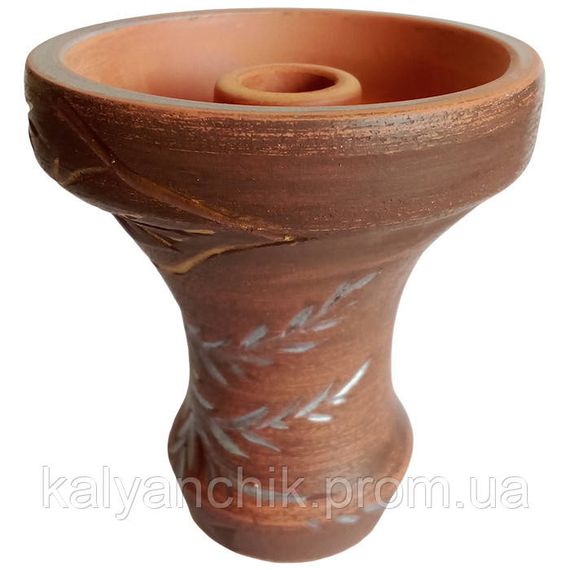 >Чаша для кальяна 2x2 Эталон Epic Сотворение мира | Зображення 1