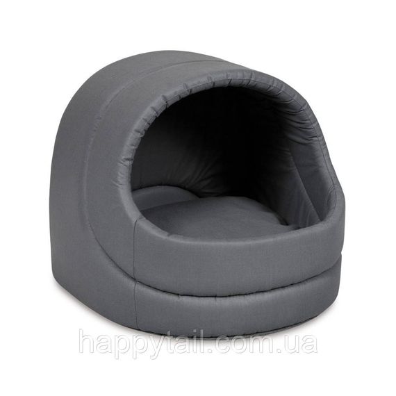 Будинок-лежак для котів та собак Природа Comfort 2 (Комфорт 2), 35х34х31 см