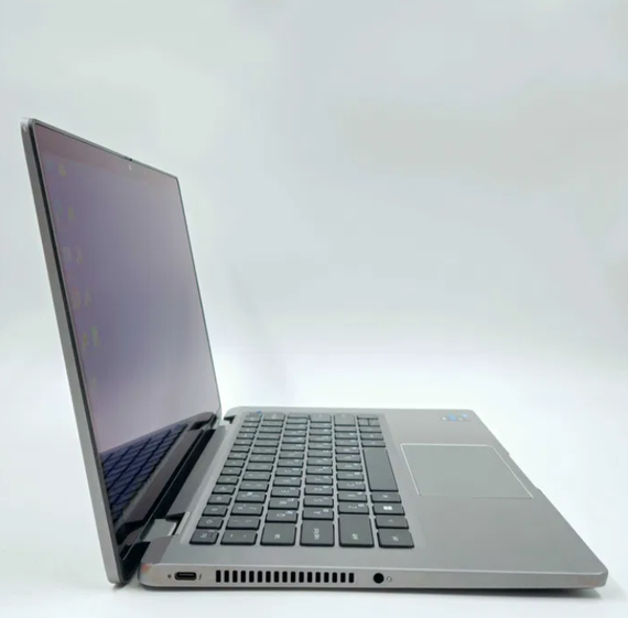 Ноутбук Dell Latitude 7320 2 in 1 Touch 13.3 IPS/i5-1145 G7/16GB/512GB Б/В | Зображення 4