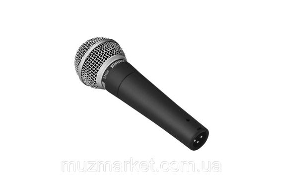Мікрофон SHURE SM58-LCE | Зображення 2