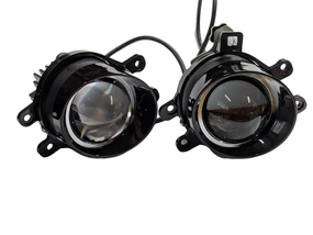 Комплект протитуманних LED фар Starlight HP-GZD-325-01 Lexus, Toyota (Avensis, Camry, Corolla, Prius, RAV4)