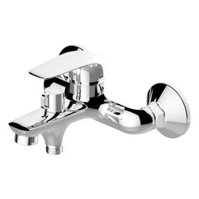 Змішувач для ванни Haiba DARIO 009 (HB0873)