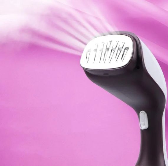 Відпарювач для одягу Haeger 1282 - 1400 Вт | Зображення 3