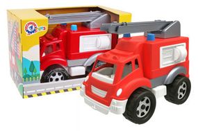 Игрушка Пожарная машина ТехноК 5392