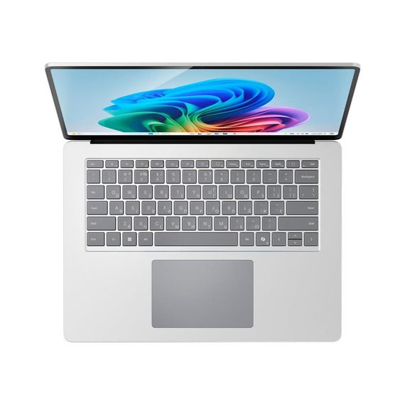 Ноутбук Microsoft Surface Laptop 6 (ZLQ-00026) | Зображення 1