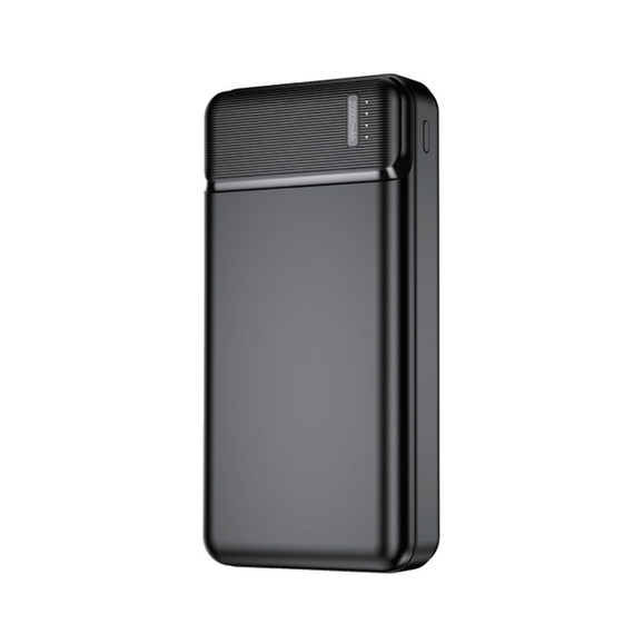 Повербанк з великою ємністю 20000 mAh Logimax K200 (46346-K200_208) | Зображення 4