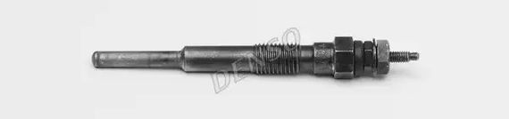 Свічка розжарювання, DENSO (DG235)