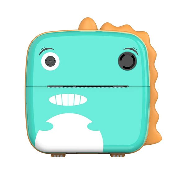 Дитячий міні-принтер для миттєвого друку фото XPRO (234577751_1371)