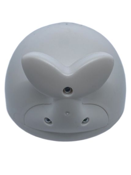 Кит с фонтаном для ванной Led подсветка, игрушка для купания, игра для ванной фонтанчик spray water | Зображення 3