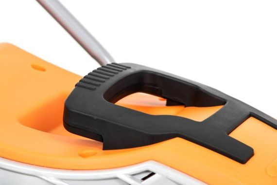 Газонокосарка електрична Handy KC1600A | Зображення 1