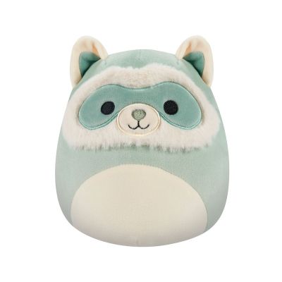 М&apos;яка іграшка Squishmallows Тхір Хемкі 19 см (SQCR05403)