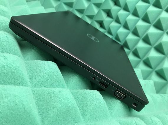 Ноутбук Б-класс Dell Latitude 5480 / 14" (1920x1080) IPS / Intel Core i5-7300U (2 (4) ядра по 2.6 - 3.5 GHz) / 8 GB DDR4 / 256 GB SSD / Intel HD Graphics 620 / WebCam / USB 3.1 / HDMI / Windows 10 б/у | Зображення 7