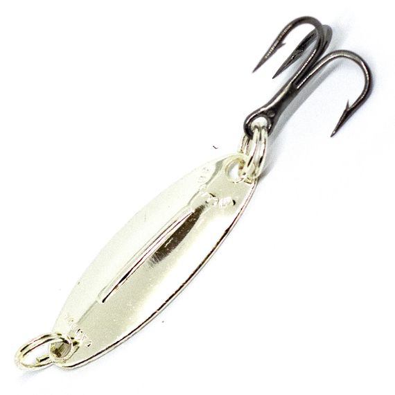 Блешня Williams Wabler 1.77gr #GN (W10GN-GN) | Зображення 1