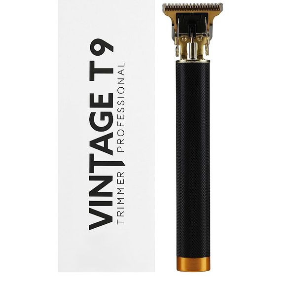 Машинка для стрижки волос прочная T9, Профессиональная аккумуляторная машинка для стрижки YP-47 | Зображення 8