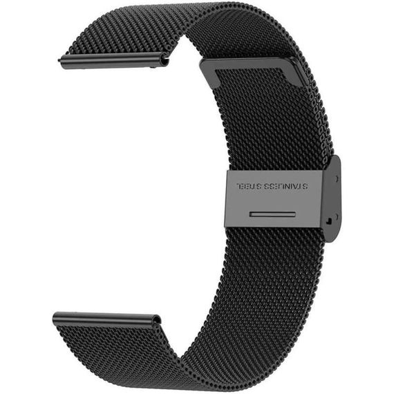 Смарт-часы WiWU SW08 Smart sports watch (call version) Black | Зображення 6