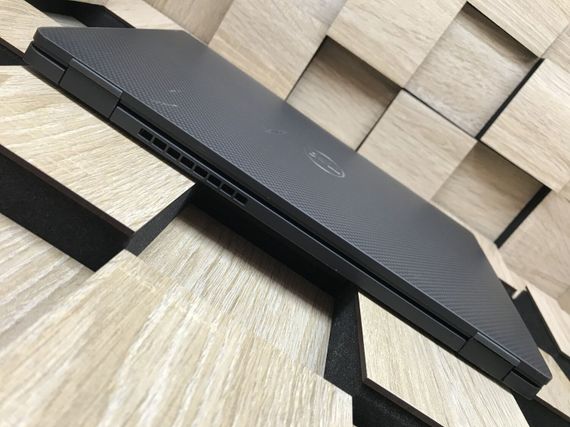 Ультрабук Б-класс Dell Latitude 7410 / 14" (1920x1080) IPS / Intel Core i5-10210U (4 (8) ядра по 1.6 - 4.2 GHz) / 8 GB DDR4 / 256 GB SSD M.2 / Intel UHD Graphics / WebCam / USB 3.2 / HDMI / Windows 10 б/у | Зображення 6