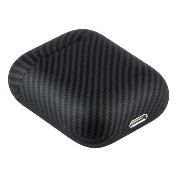 Блютуз Стерео Гарнітура Borofone BW01 Plus TWS (carbon version) | Зображення 2
