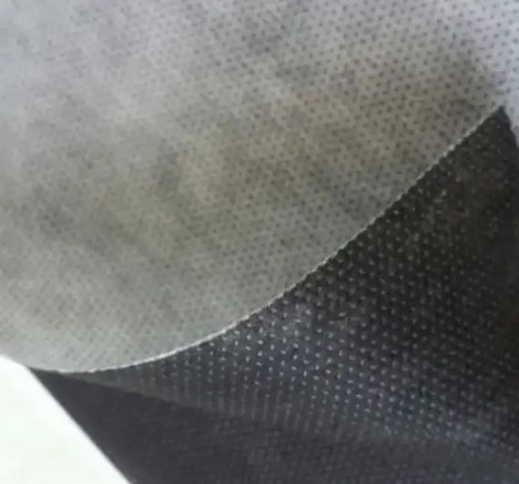 Агроволокно Shadow 50 г/м², 1,6х100 м, з перфорацією (3 отвори), чорно-біле (АВЧБП0003) | Зображення 4