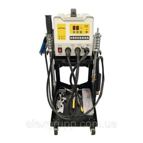 Споттер по сталі Monch 2 Steel Spot Pro 3kW 6800А