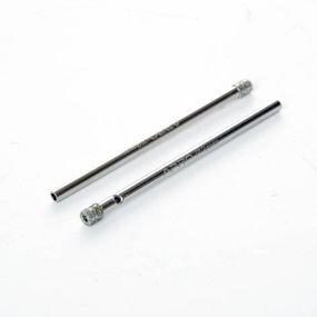 Свердло трубчасте з алмазним напиленням 3 мм (3 шт. у пачці) APRO 8303101