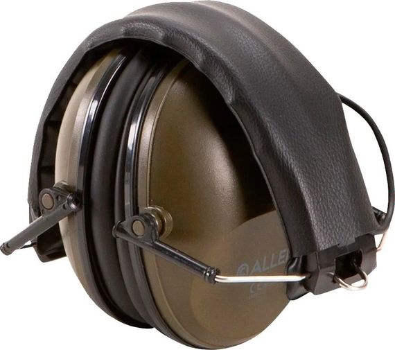 Активні навушники Allen Hearing Protection | Зображення 1