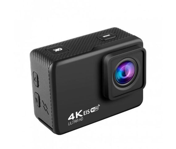 Видеокамера XPROTYPE REAL4K EIS экшн камера с REAL4K съемкой и EIS + Монопод в комплекте! | Зображення 6