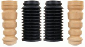 Пильовик аморт. компл. SEAT, SKODA, VW задн. (вир-во SACHS) SACHS 900007 на VW PASSAT (3A2, 35I)