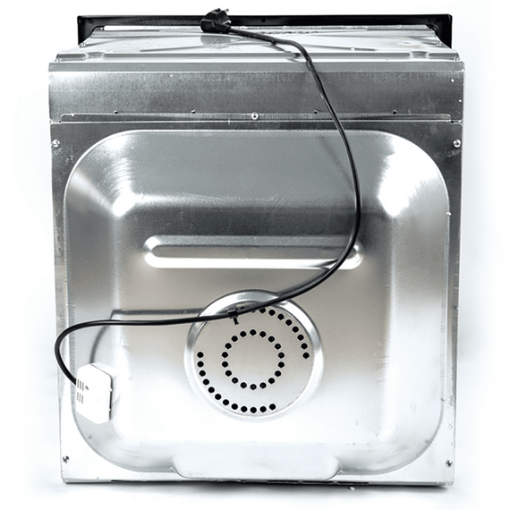 Духова шафа Grunhelm GDG 252 BG | Зображення 2