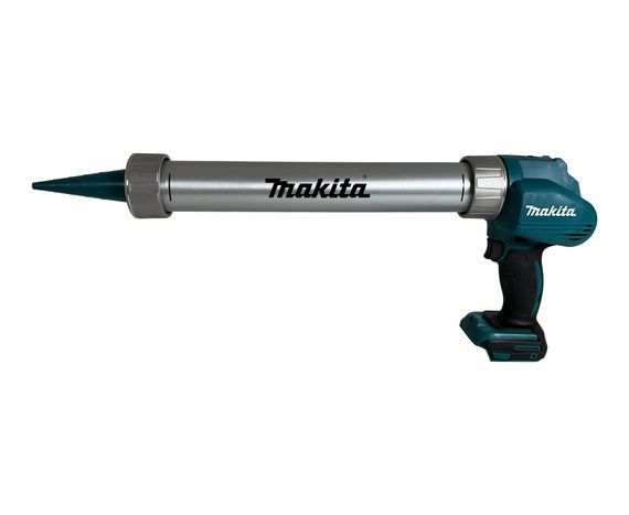 Набір для пістолету для герметика (туба 400 мл) Makita 191P89-6 | Зображення 3