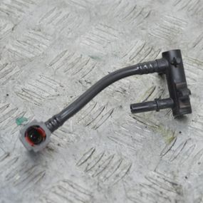 Трубка обратки палива Ford Focus II 2005-2010 Провід палива Форд Фокус 2 4M5Q9K022AD