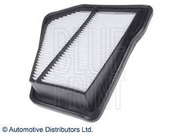 Фільтр повітряний HONDA CR-V 06- (вир-во Blue Print) BLUE PRINT ADH22279 на HONDA CR-V Mk III (RE)