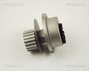 Водяний насос, помпа DAEWOO ARANOS, DAEWOO CIELO, DAEWOO LANOS, TRISCAN (860021002)