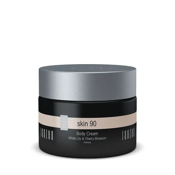 Крем для тіла JANZEN Body Cream Skin 90 (300 ml)