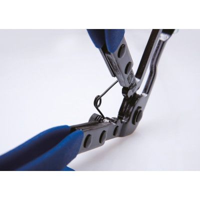 Автомобильный съемник KING TONY для хомутов, с гибким удлинителем (9AA31) | Зображення 6