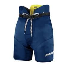 Дитячі хокейні шорти Bauer Supreme S170 Yth