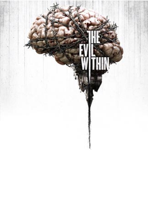 The Evil Within (PC) - Steam Key - ASIA