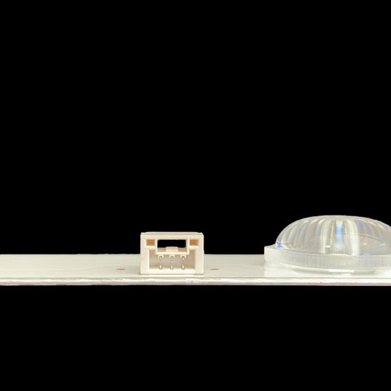 LED підсвітка TV 43" 9-led 824mm 3V GC43D09-ZC21FG-04 303GC430034 DLED43GC4X9 4шт. | Зображення 5