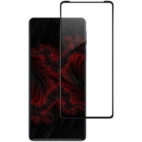 Стекло защитное Intaleo Full Glue MOTO EDGE 30 Pro 5G (1283126528576)