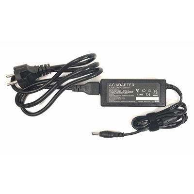 Блок живлення до ноутбуку PowerPlant IBM/LENOVO 220V, 20V 65W 3.25A (5.5*2.5) (IB65H5525) | Зображення 2