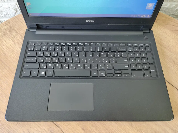 Ноутбук  Dell Inspiron 15 3567/15.6 /HD/i5 7200U/8Gb/HDD500Gb/R5 M430-2Gb | Зображення 3