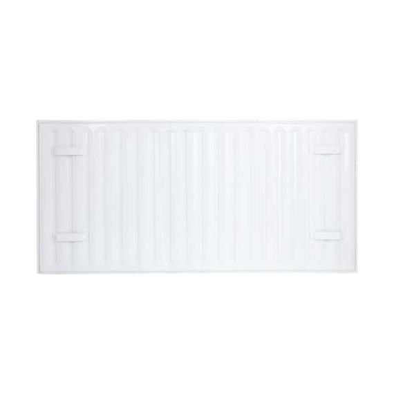 Радіатор сталевий Thermo Alliance IMAS 33 тип 500х700 бічне під'єднання 1930 Вт | Зображення 3