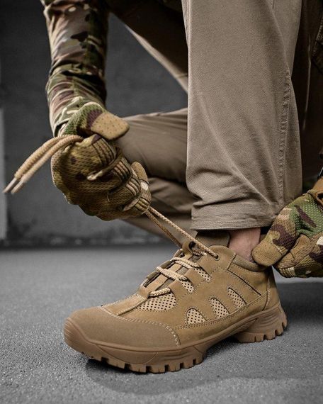 Літні тактичні кросівки canyon ДЛ63962 | Зображення 4