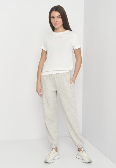 Жіночі спортивні штани сірого кольору, 2XL | Зображення 2