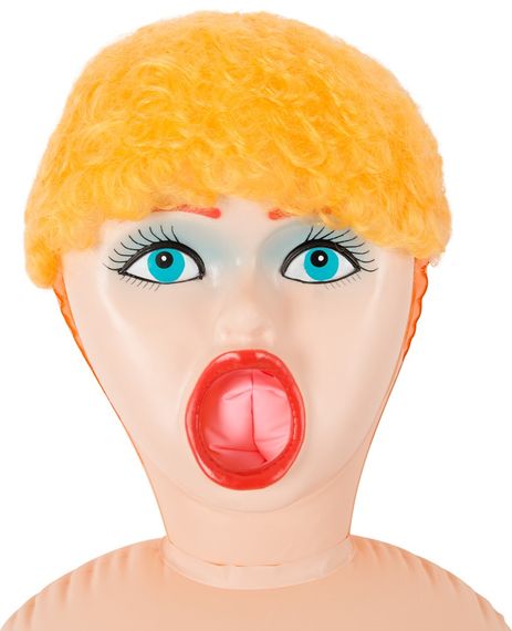 Секс лялька - Pamela Love Doll | Зображення 6