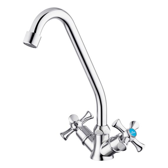 Змішувач для кухні Kroner KRM Rhein - C030 (CV014915) | Зображення 6