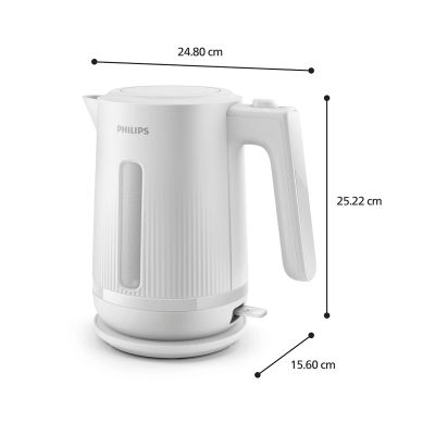 Електрочайник Philips HD9411/00 | Зображення 1